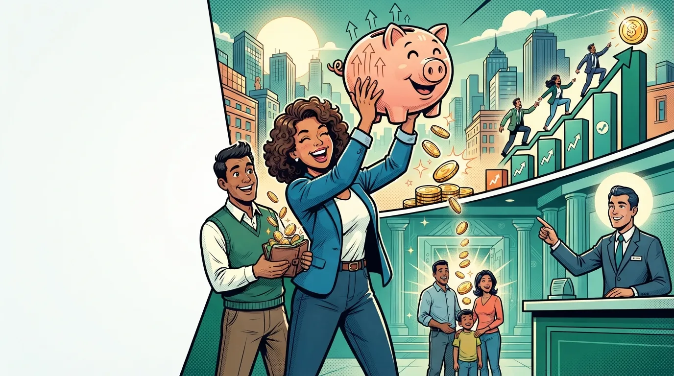 Best High-Yield Savings Accounts of 2025: A Practical Guide