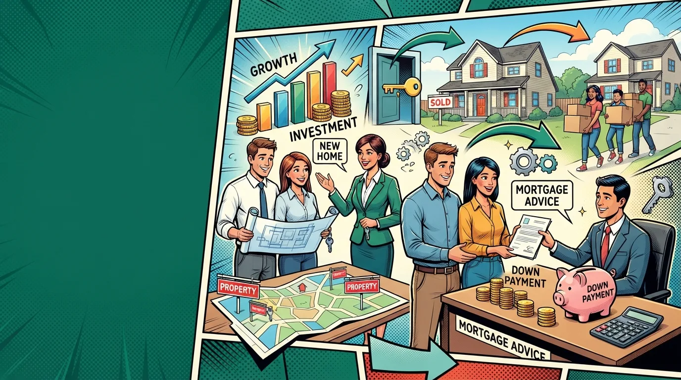 First Time Home Buyer Tips: Your Complete Guide to a Smooth Purchase