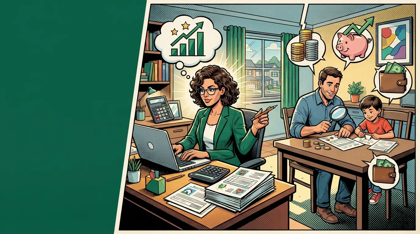 Home Office Deduction: Who Qualifies, How to Calculate It, and Pitfalls to Avoid