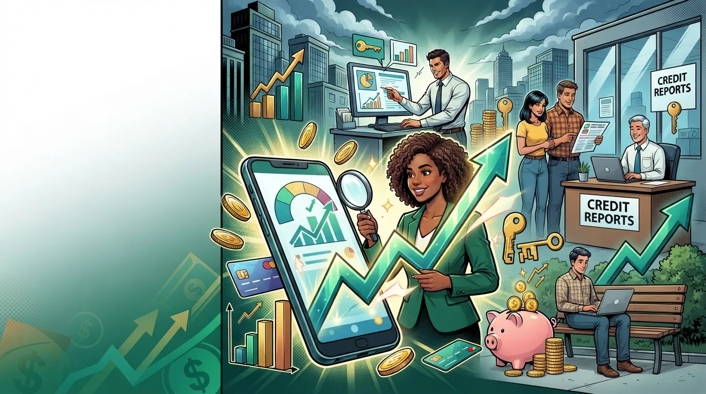 How to Check Your Credit Score: A Step-by-Step Guide