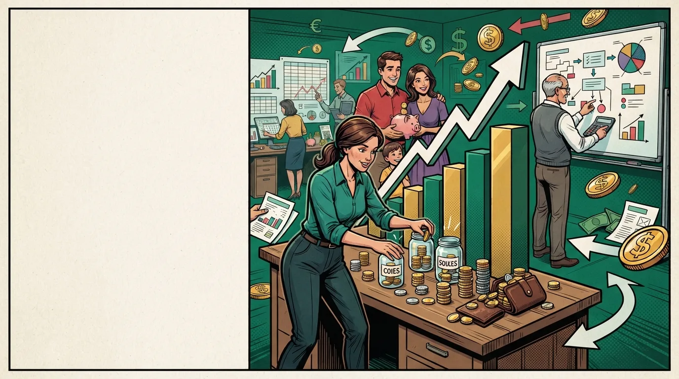 How to Create a Budget: A Step-by-Step Guide to Money Management