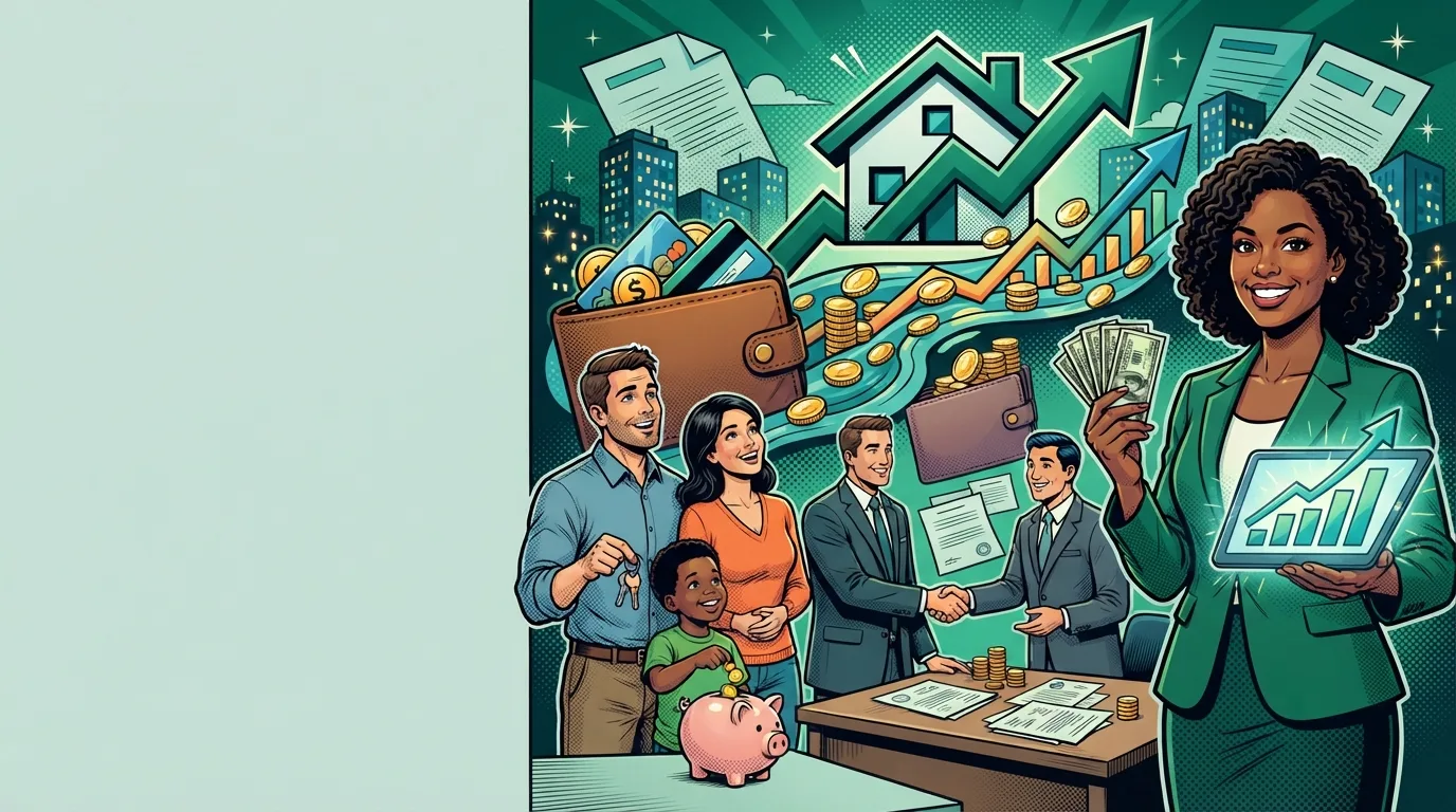 What Is a Cash-Out Refinance and How Does It Work?
